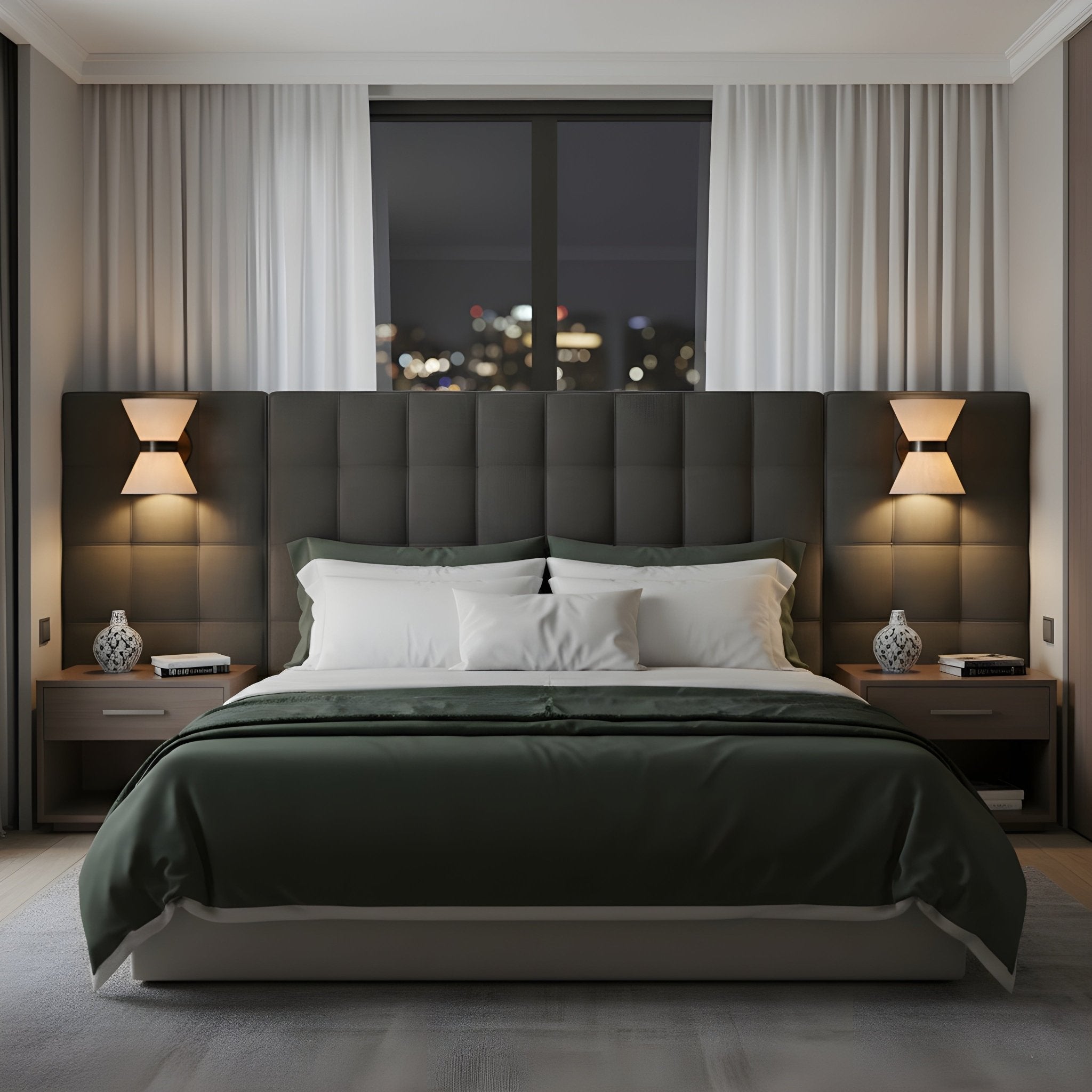 Myren No. 13 - Stone+Lumen