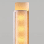 Nesra No.14 - Stone+Lumen