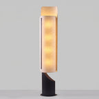 Nesra No.14 - Stone+Lumen