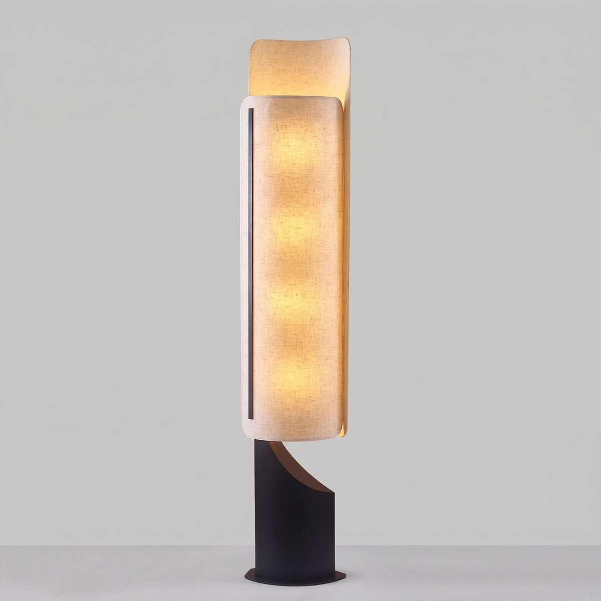 Nesra No.14 - Stone+Lumen