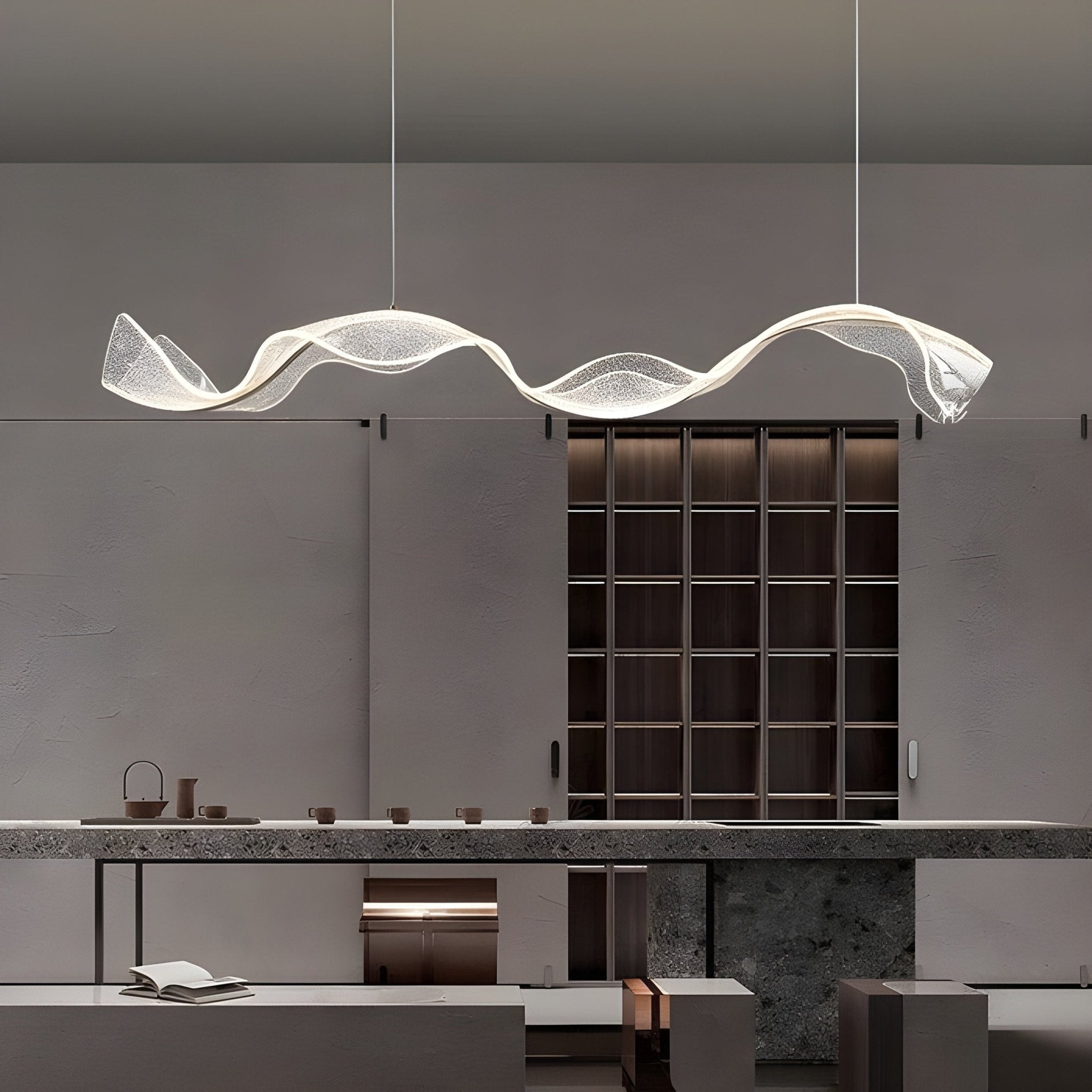 Nevin No. 17 - Stone+Lumen