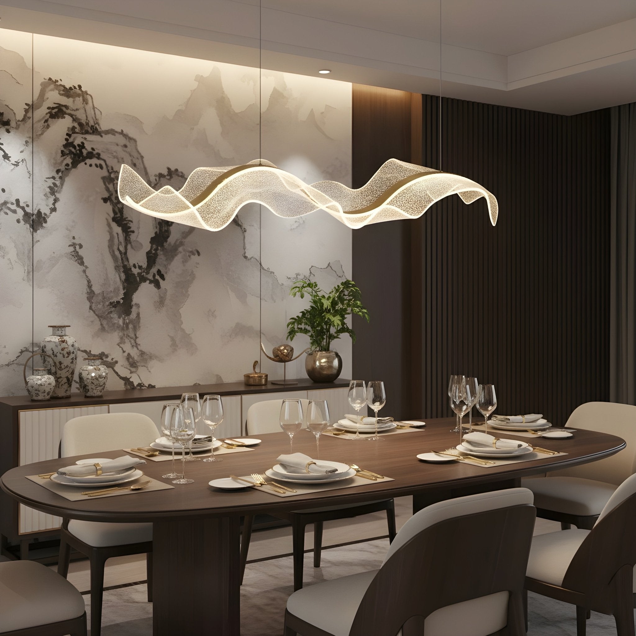 Nevin No. 17 - Stone+Lumen