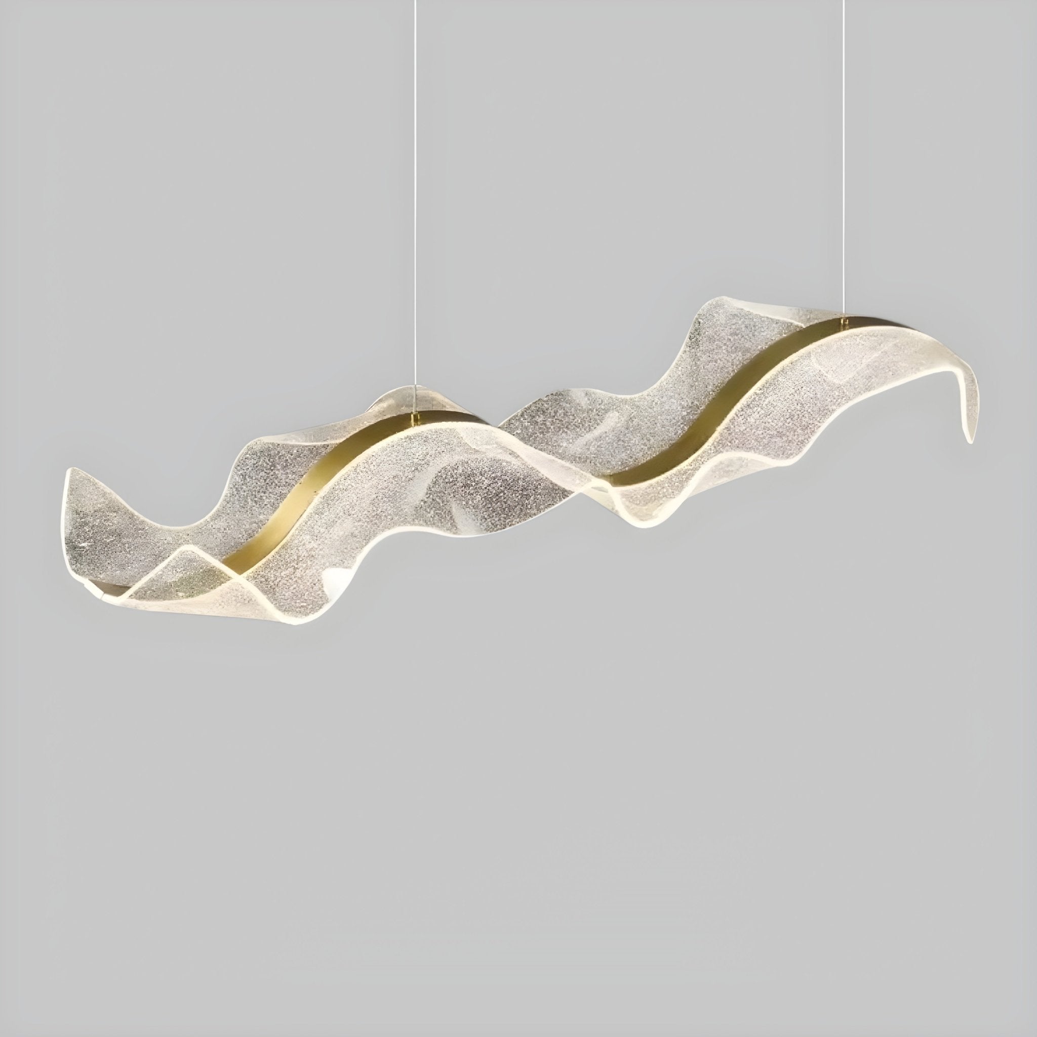 Nevin No. 17 - Stone+Lumen