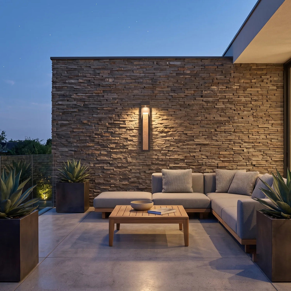 Neyro No.11 - Stone+Lumen