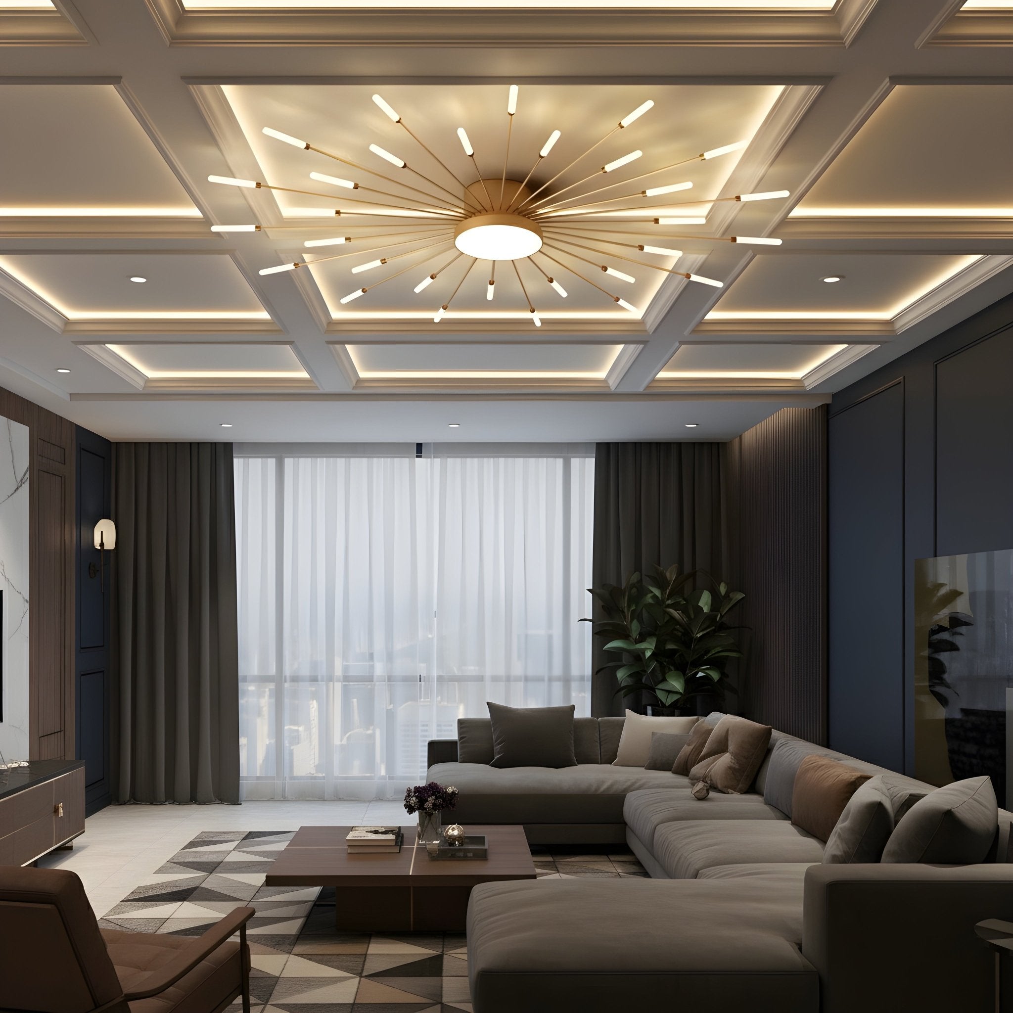 Nolon No. 13 - Stone+Lumen