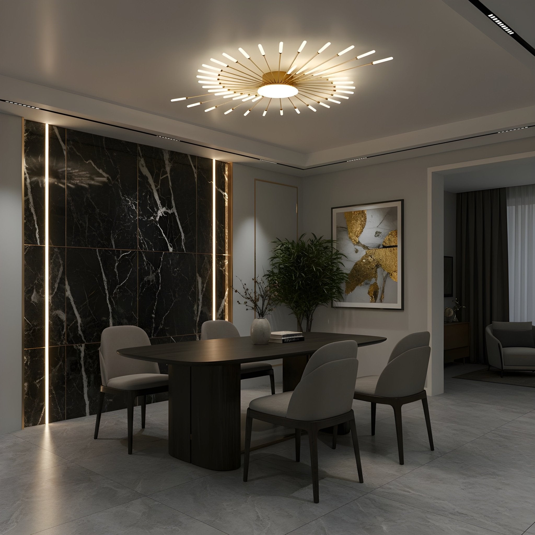 Nolon No. 13 - Stone+Lumen