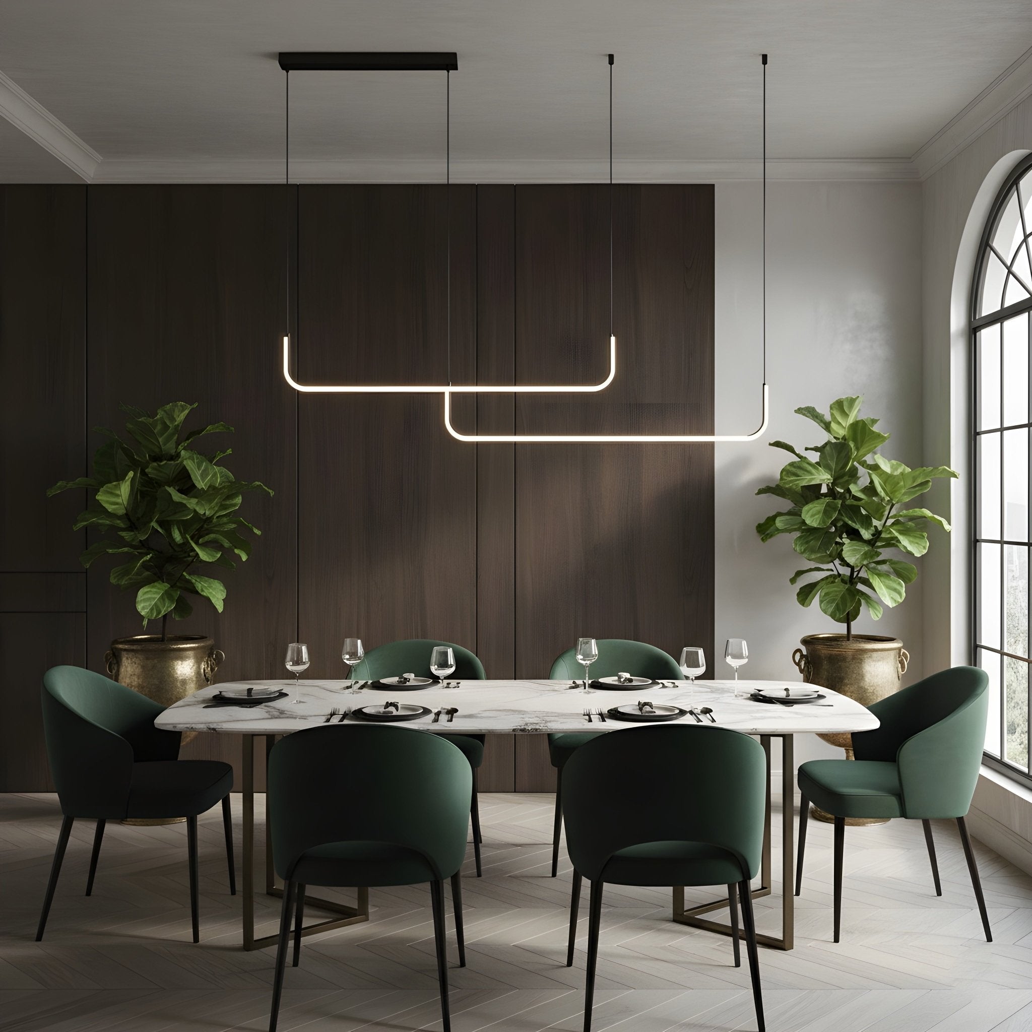 Nolon No.18 - Stone+Lumen