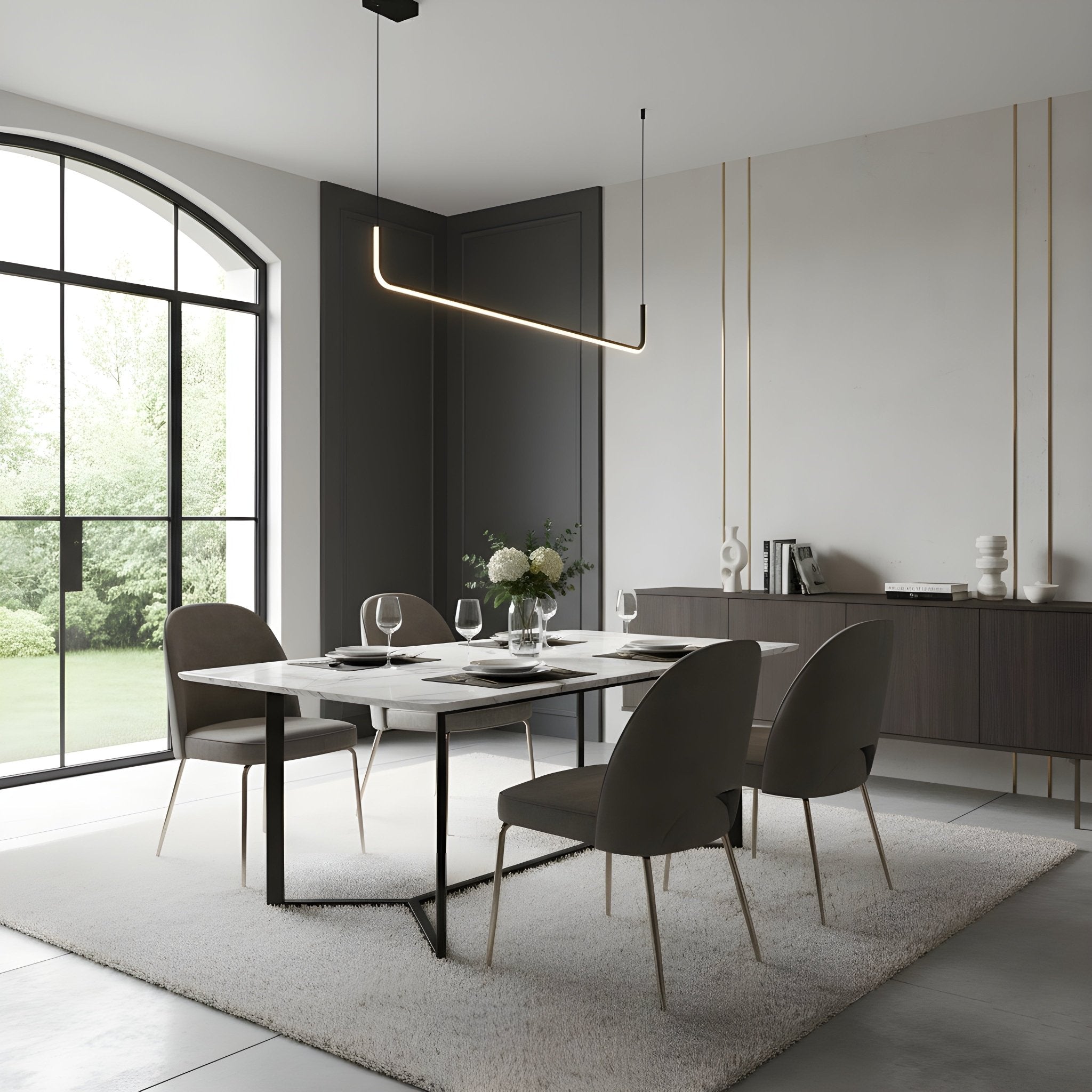 Nolon No.18 - Stone+Lumen