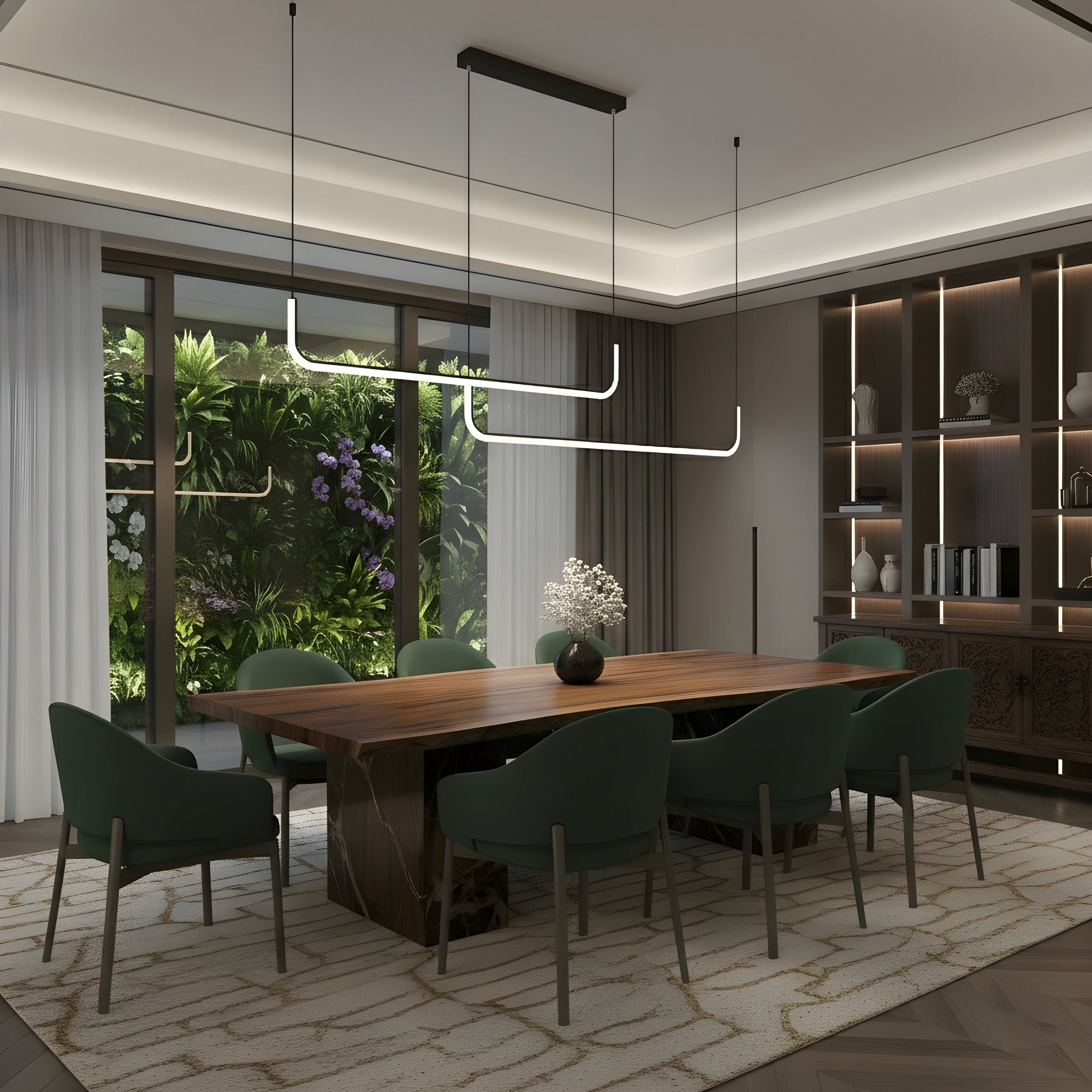 Nolon No.18 - Stone+Lumen