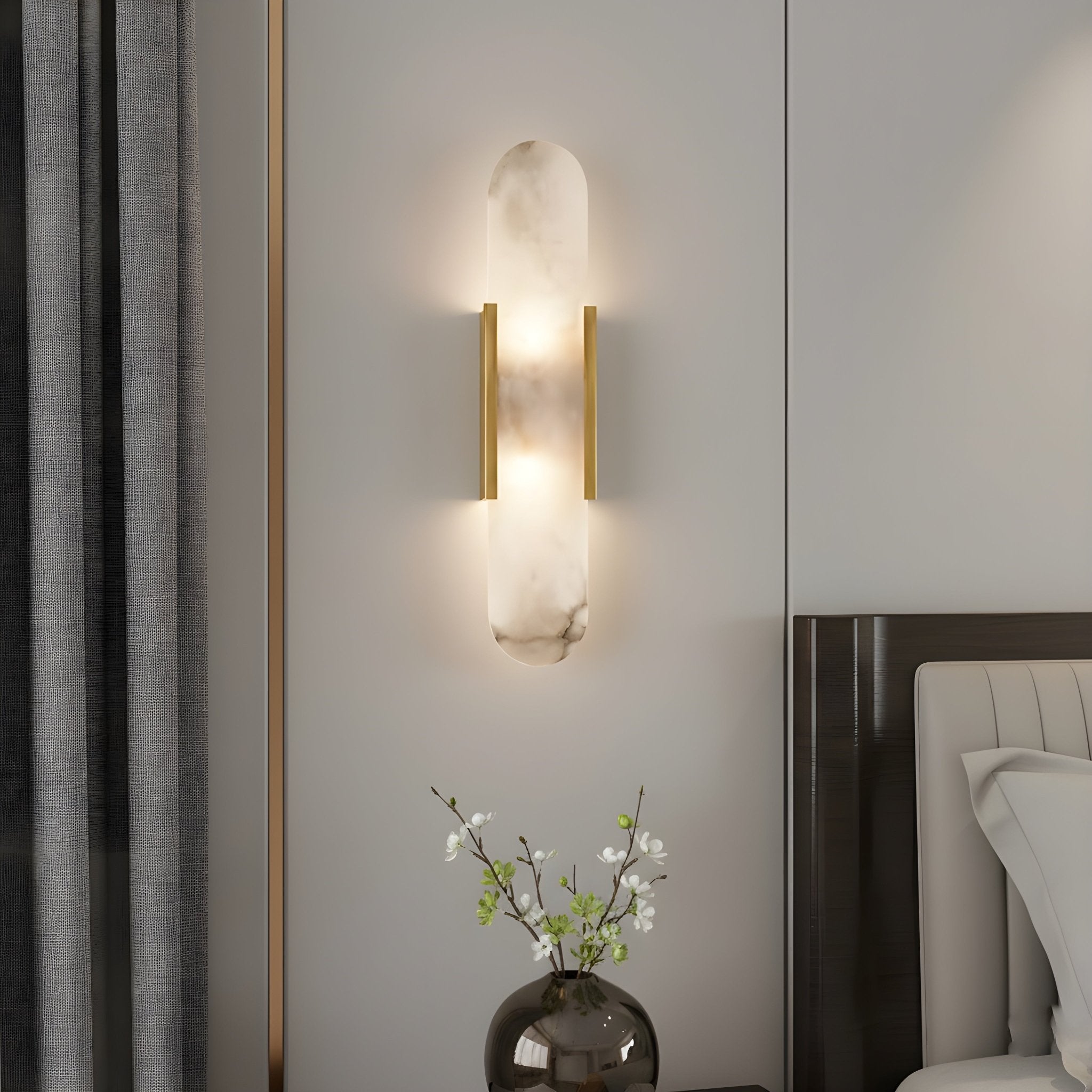 Nuvin No.04 - Stone+Lumen