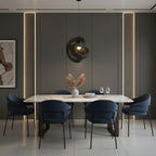 Nuvra No.17 - Stone+Lumen