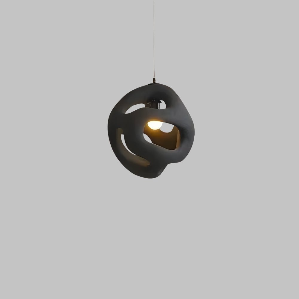 Nuvra No.17 - Stone+Lumen