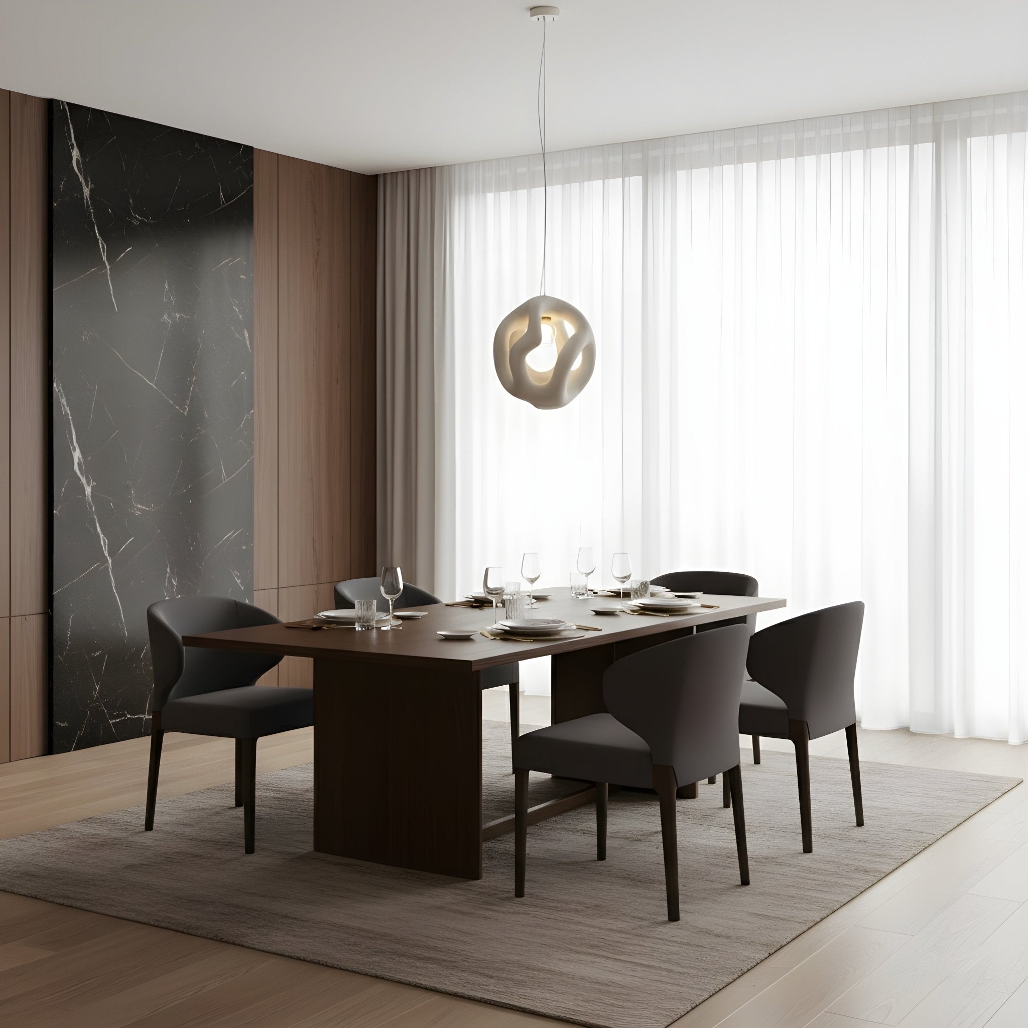 Nuvra No.17 - Stone+Lumen