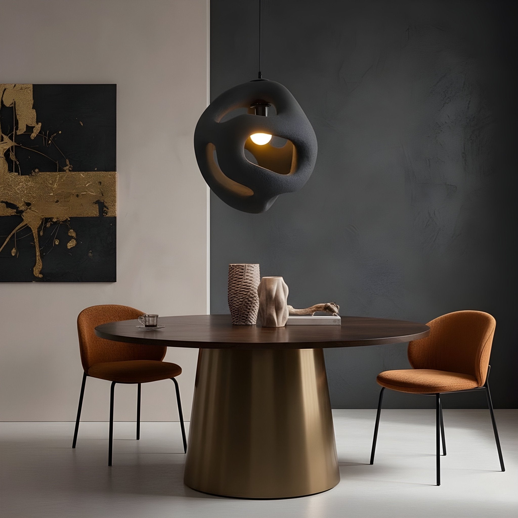 Nuvra No.17 - Stone+Lumen