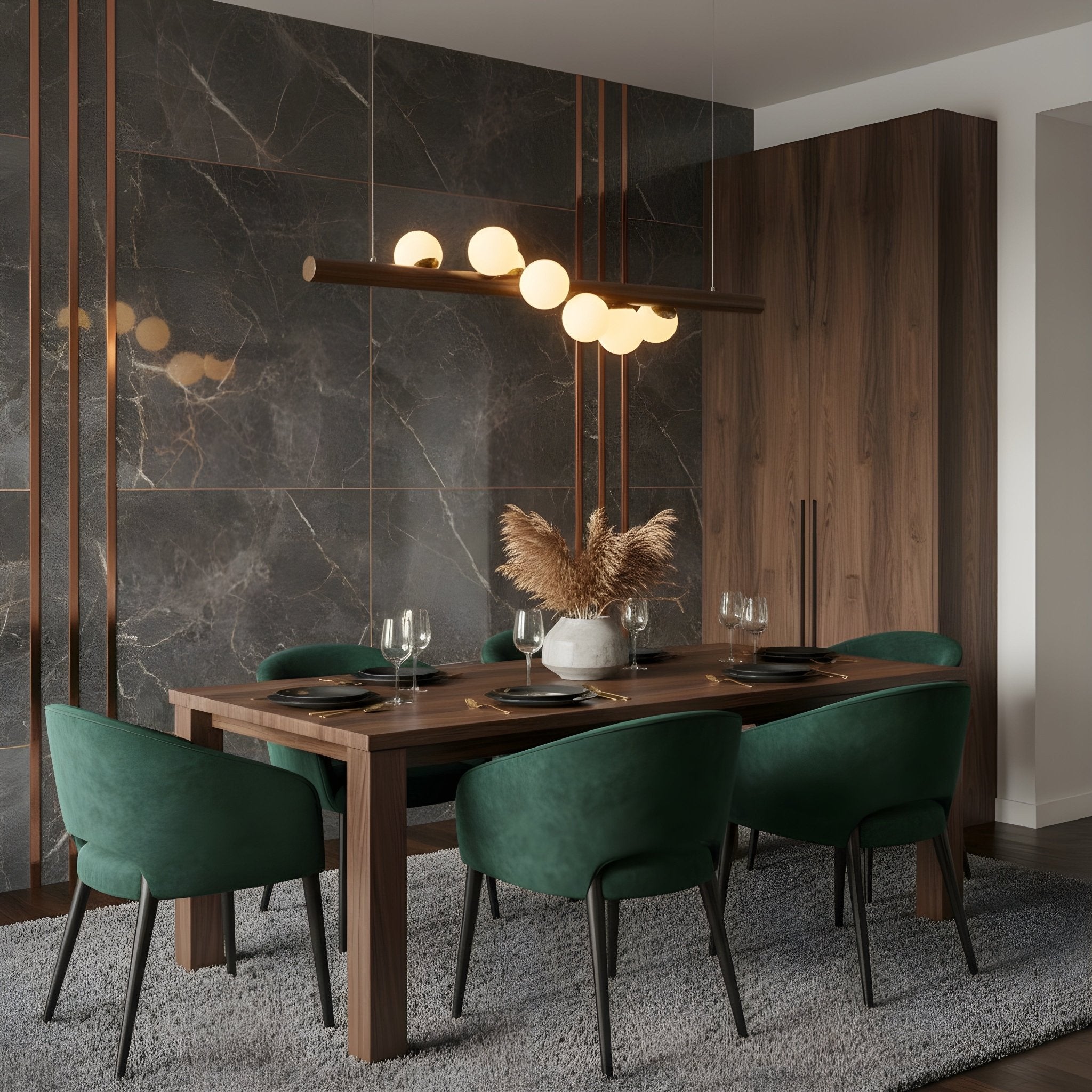 Oban No. 12 - Stone+Lumen