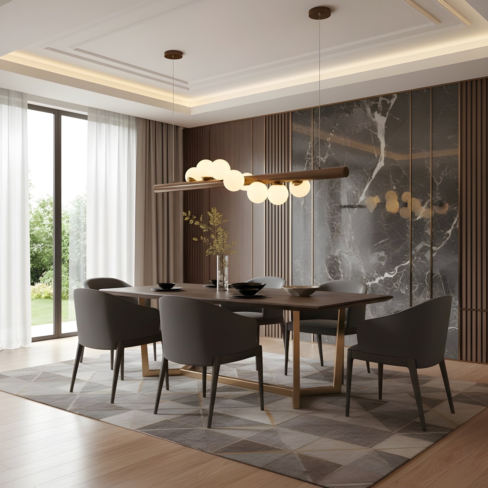 Oban No. 12 - Stone+Lumen