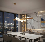 Oban No. 12 - Stone+Lumen