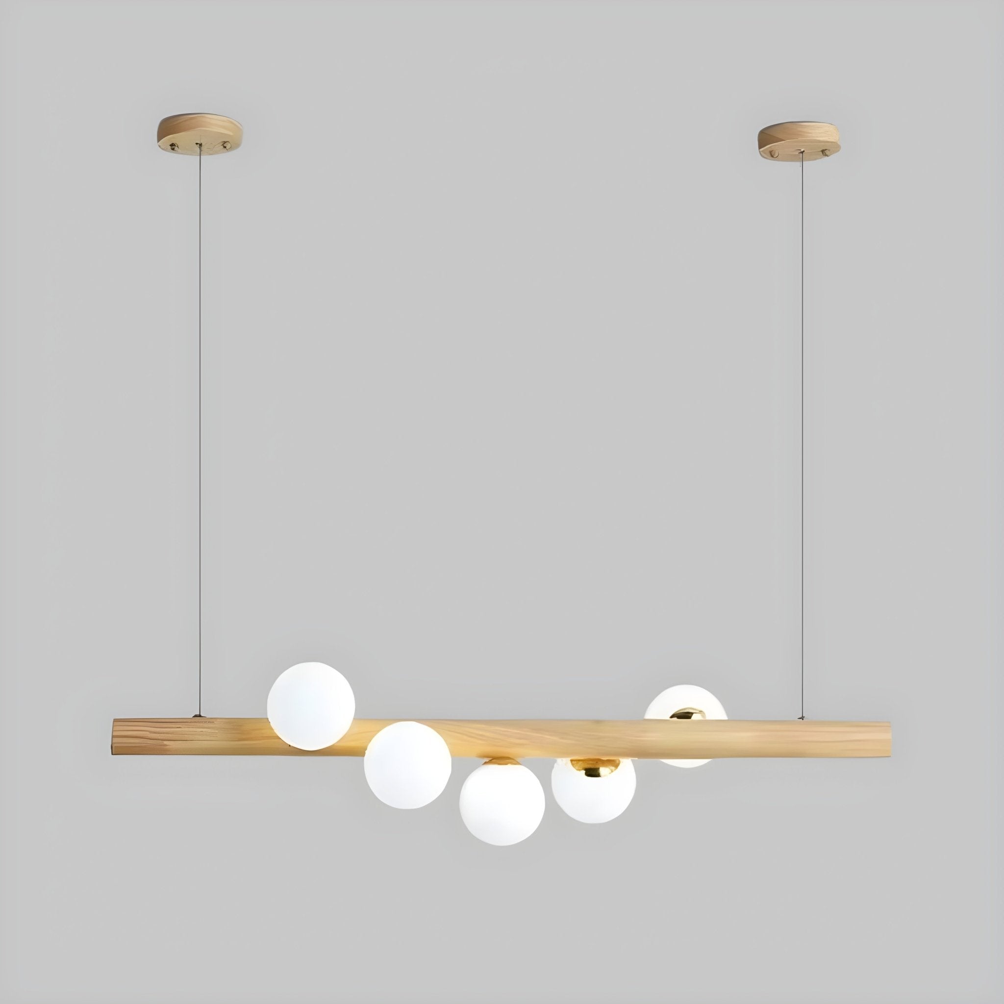 Oban No. 12 - Stone+Lumen