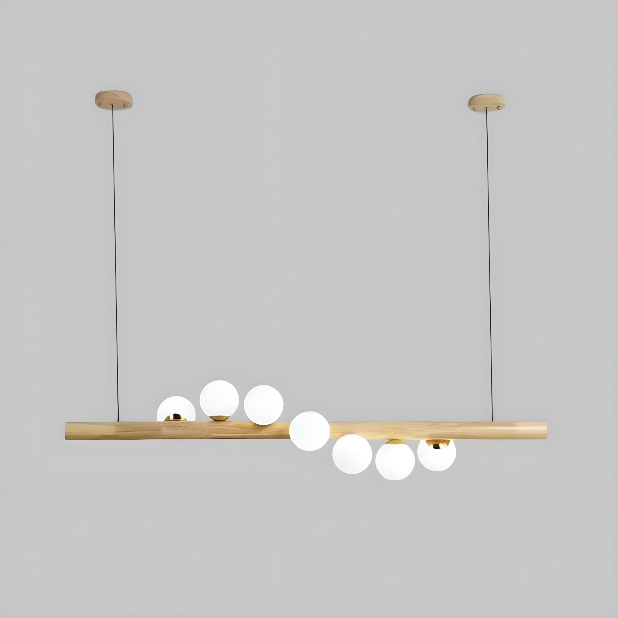 Oban No. 12 - Stone+Lumen