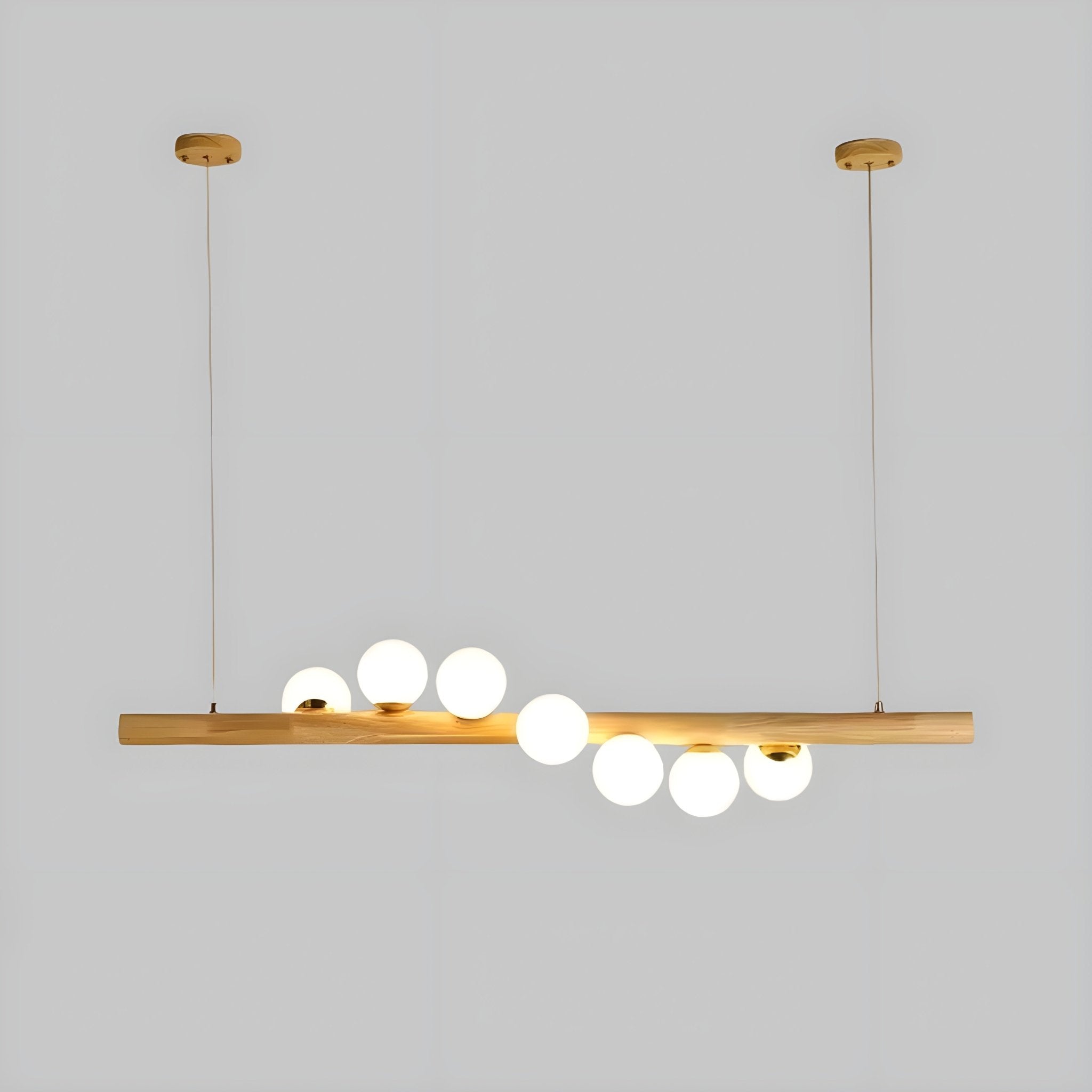 Oban No. 12 - Stone+Lumen