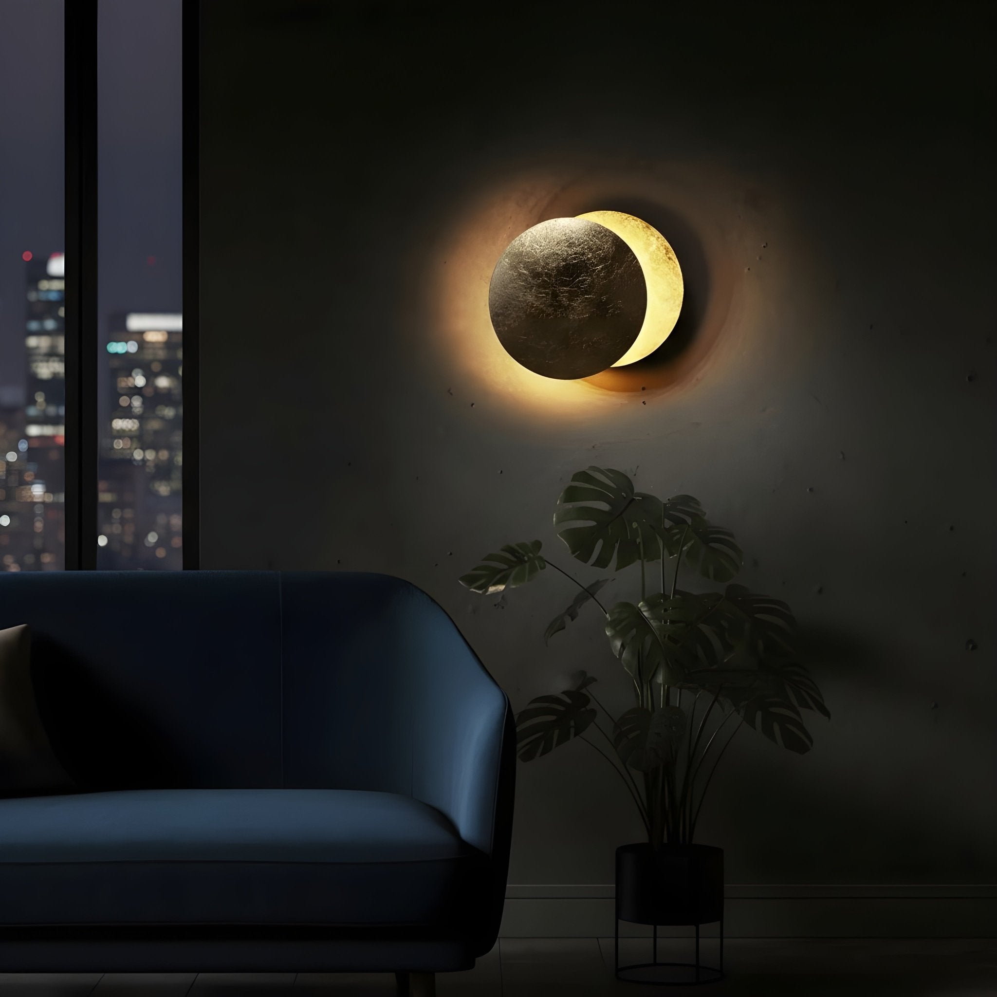 Olwen No. 09 - Stone+Lumen