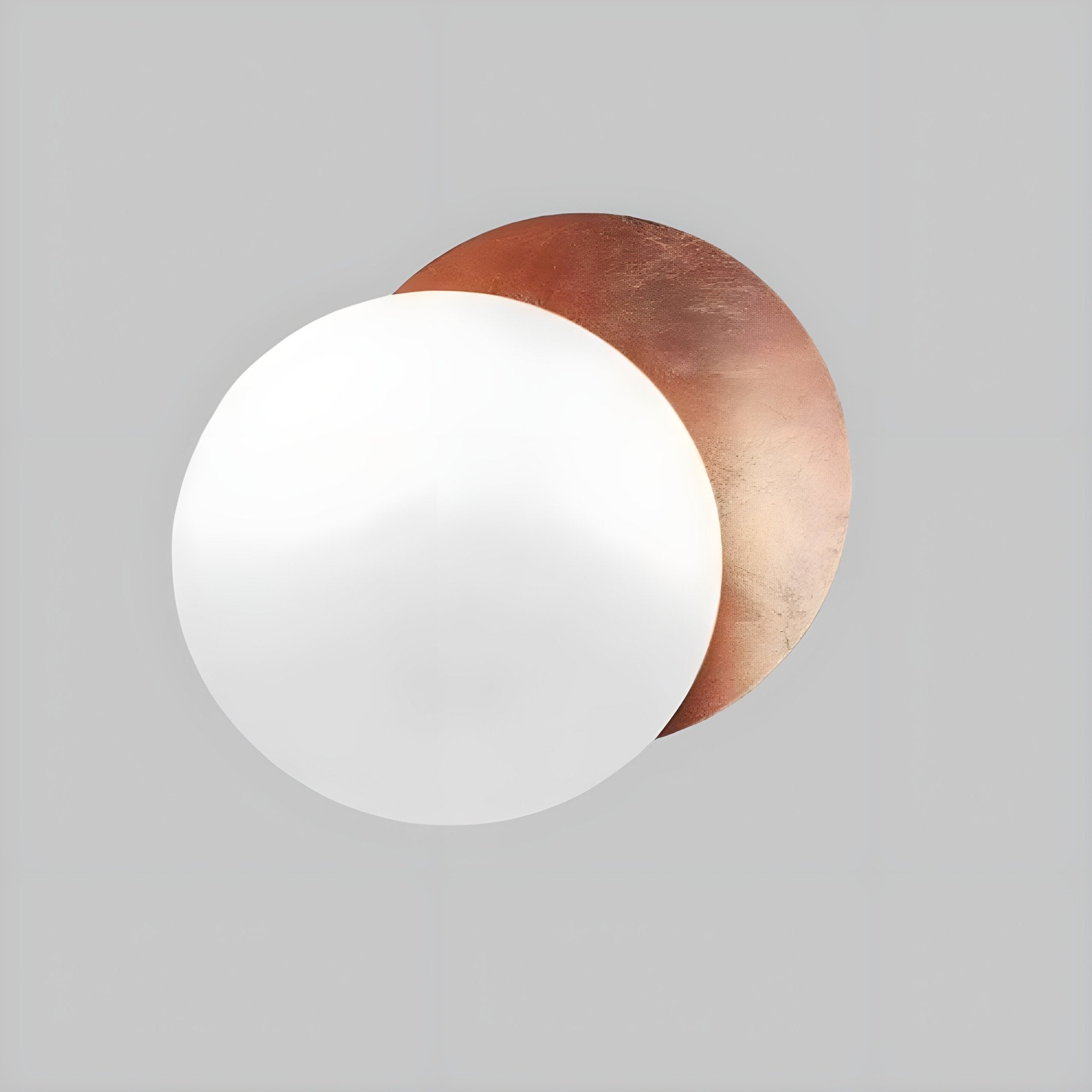 Olwen No. 09 - Stone+Lumen