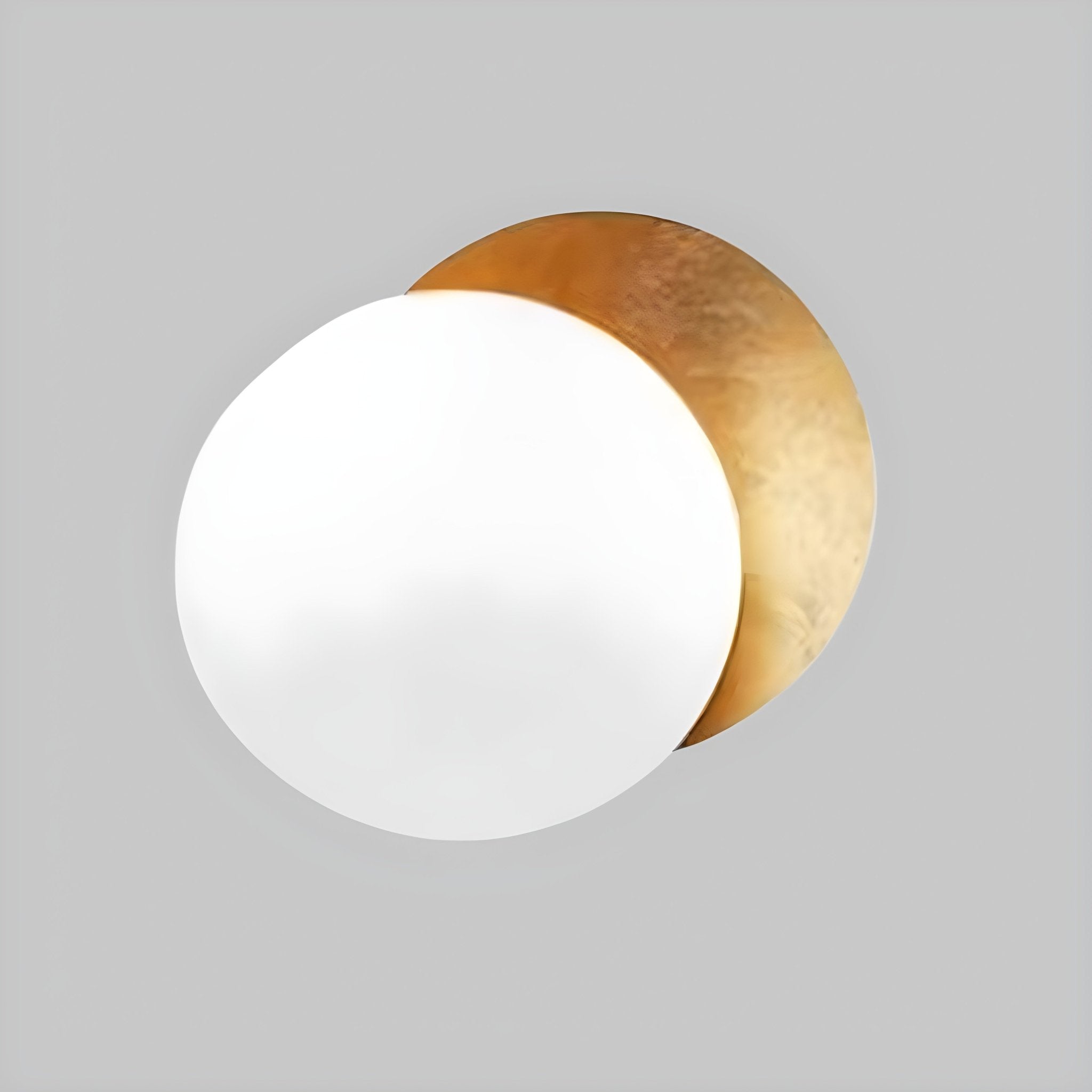 Olwen No. 09 - Stone+Lumen