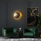 Olwen No. 09 - Stone+Lumen