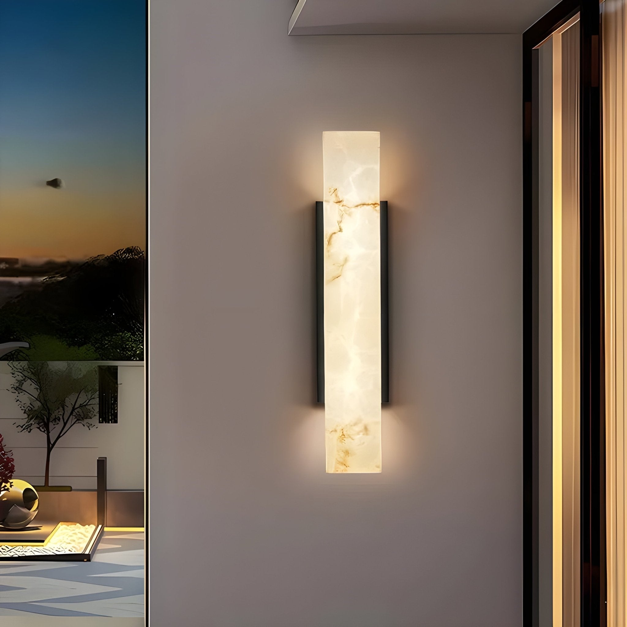 Orben No.07 - Stone+Lumen