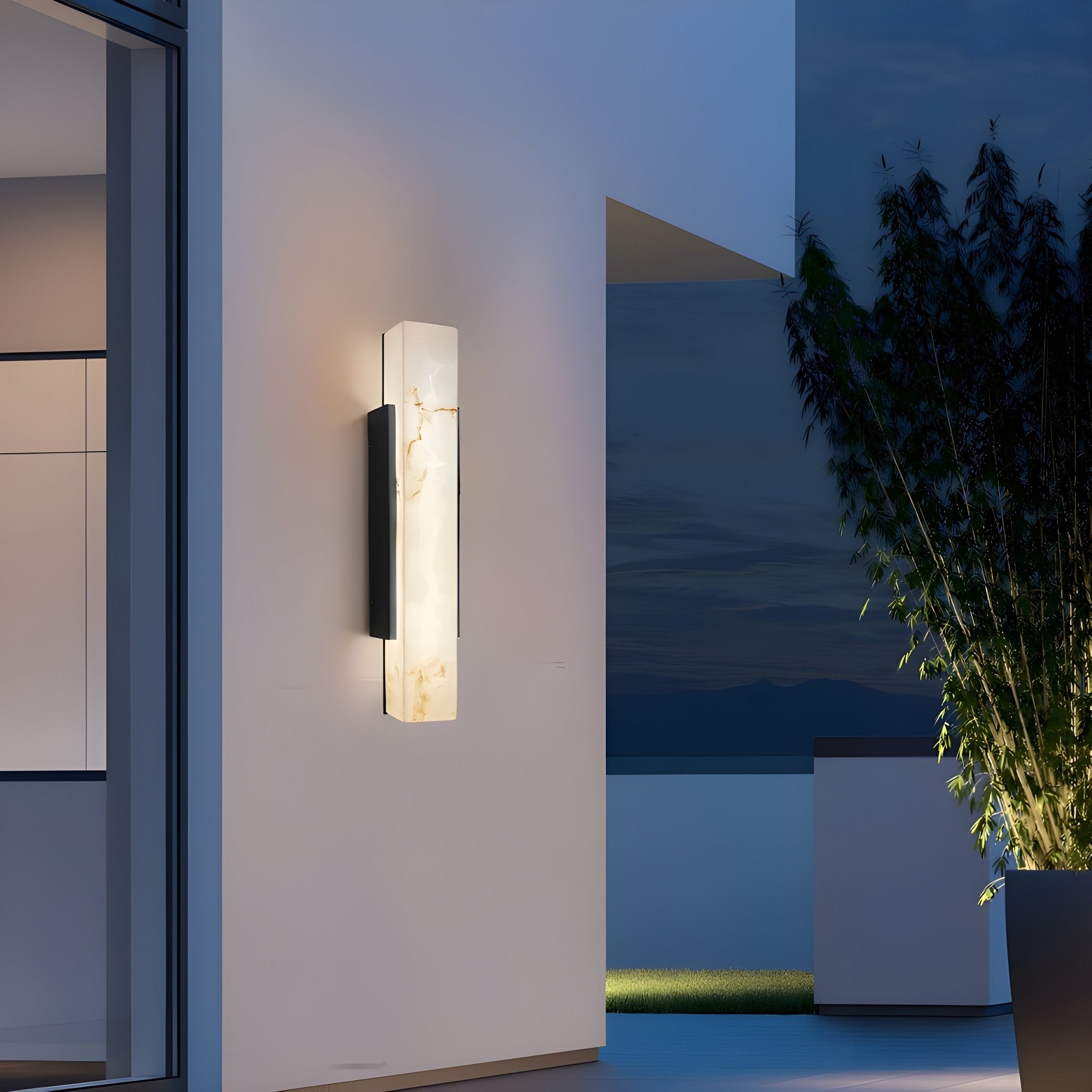 Orben No.07 - Stone+Lumen