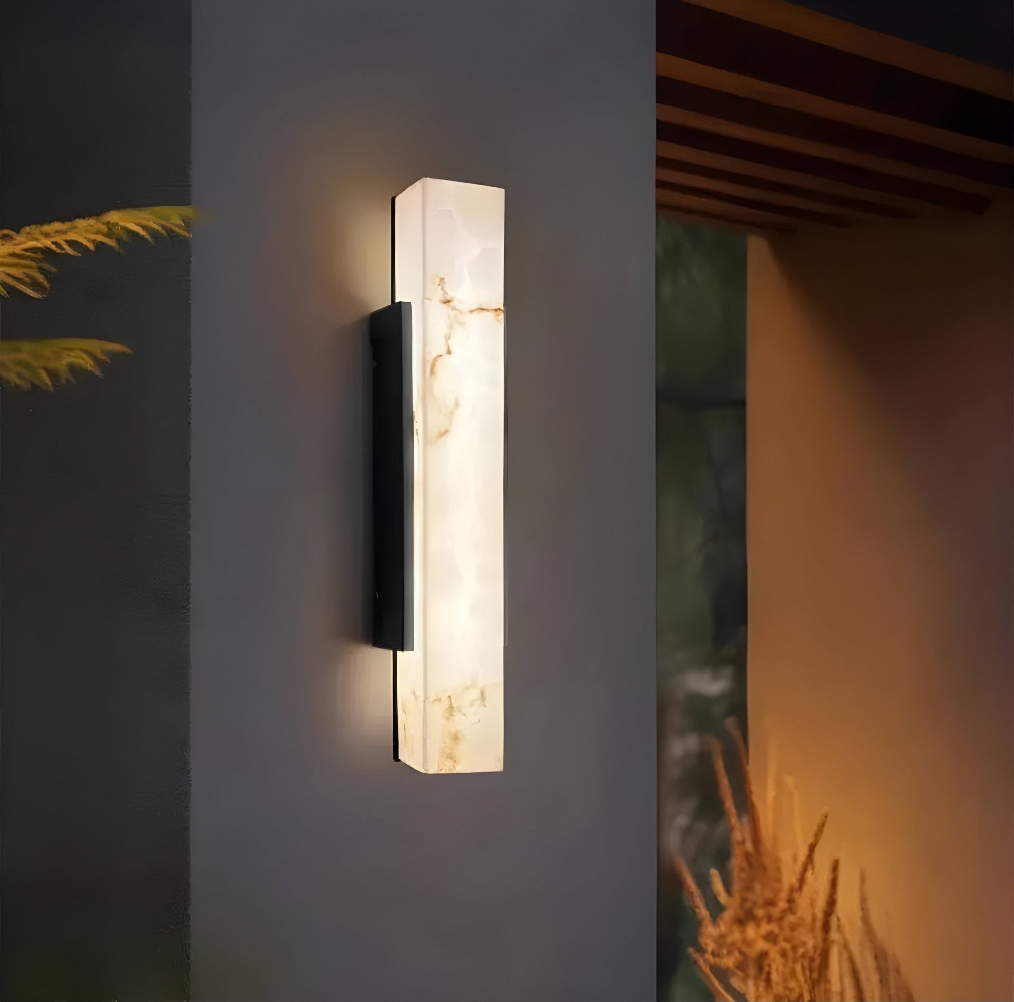 Orben No.07 - Stone+Lumen