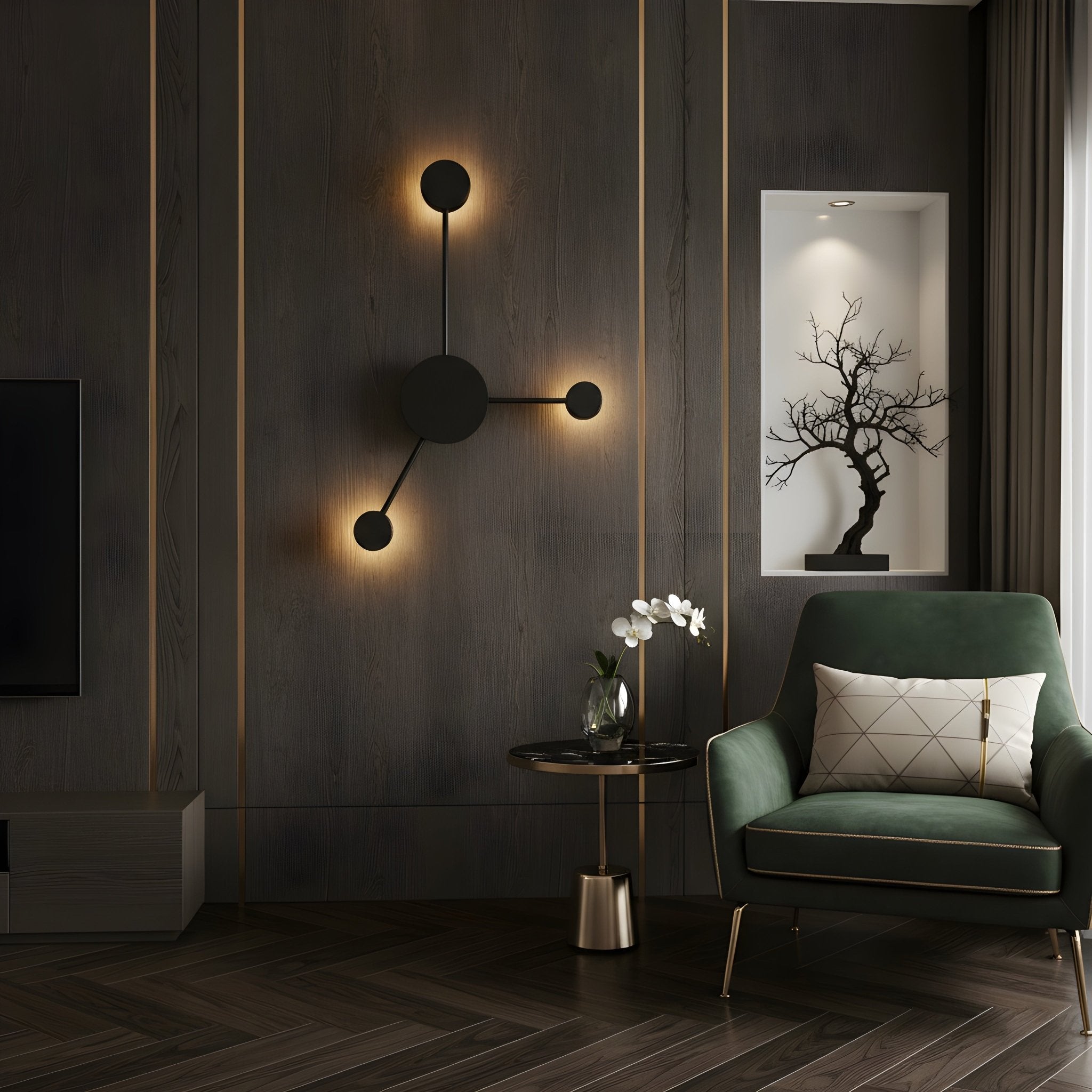 Orlan No. 13 - Stone+Lumen