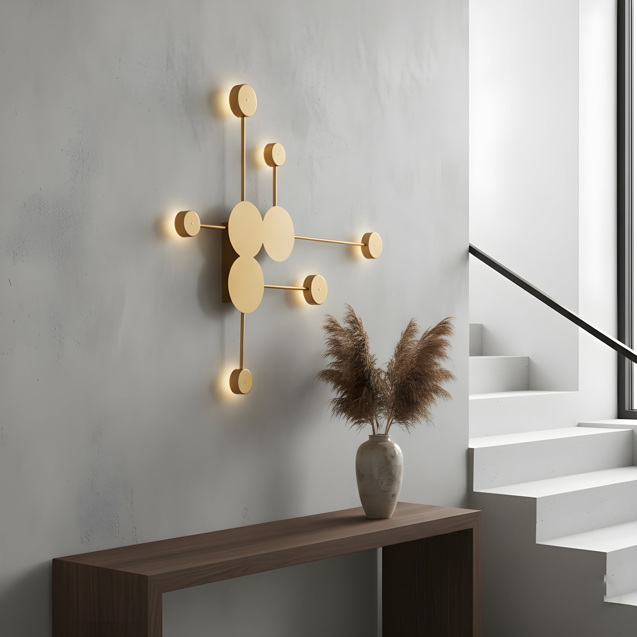 Orlan No. 13 - Stone+Lumen