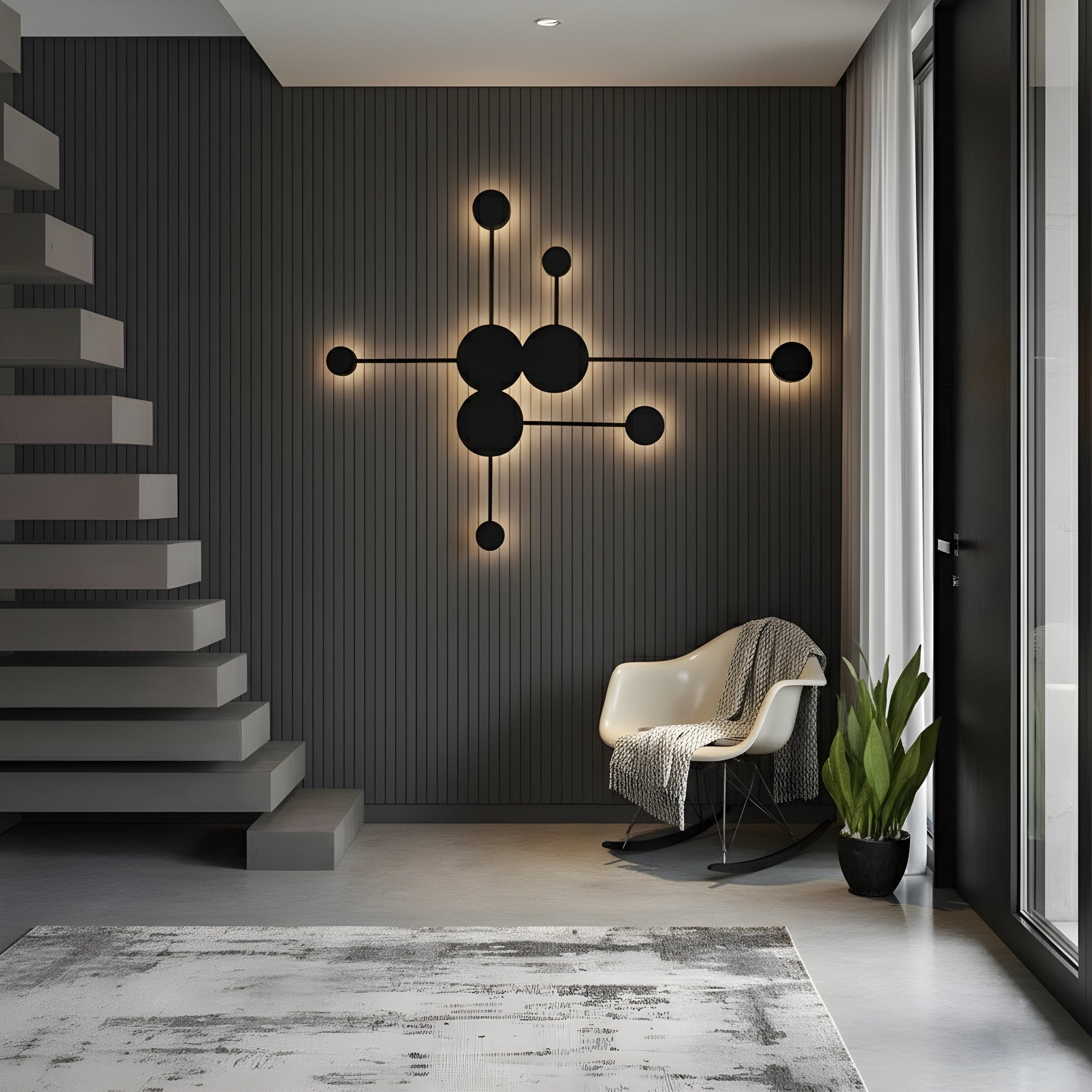 Orlan No. 13 - Stone+Lumen