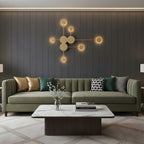 Orlan No. 13 - Stone+Lumen