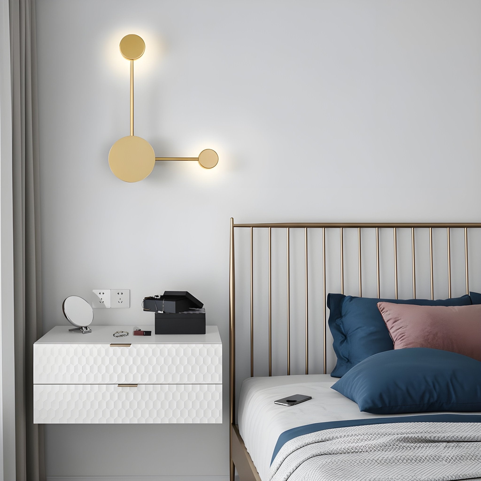 Orlan No. 13 - Stone+Lumen