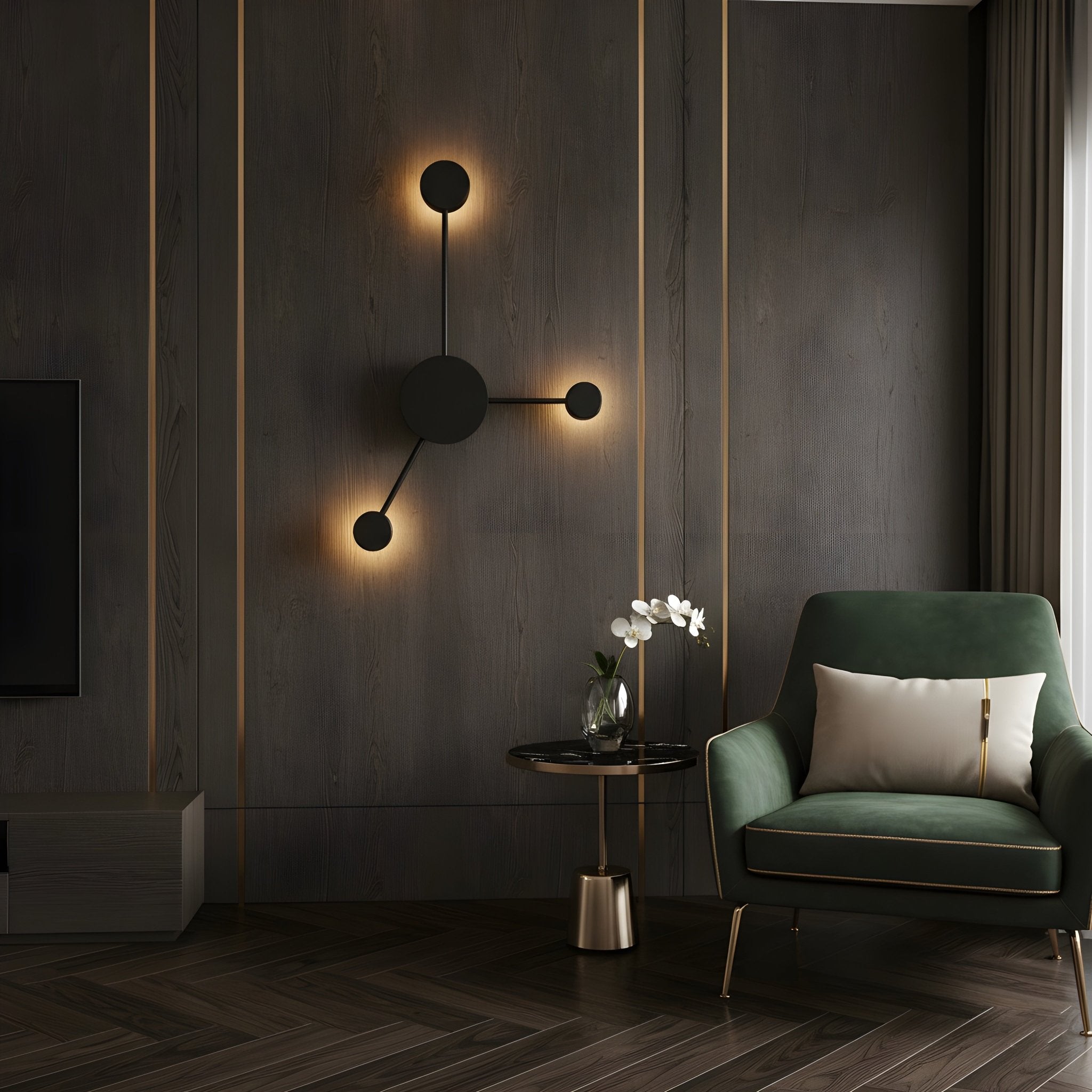 Orlan No. 13 - Stone+Lumen