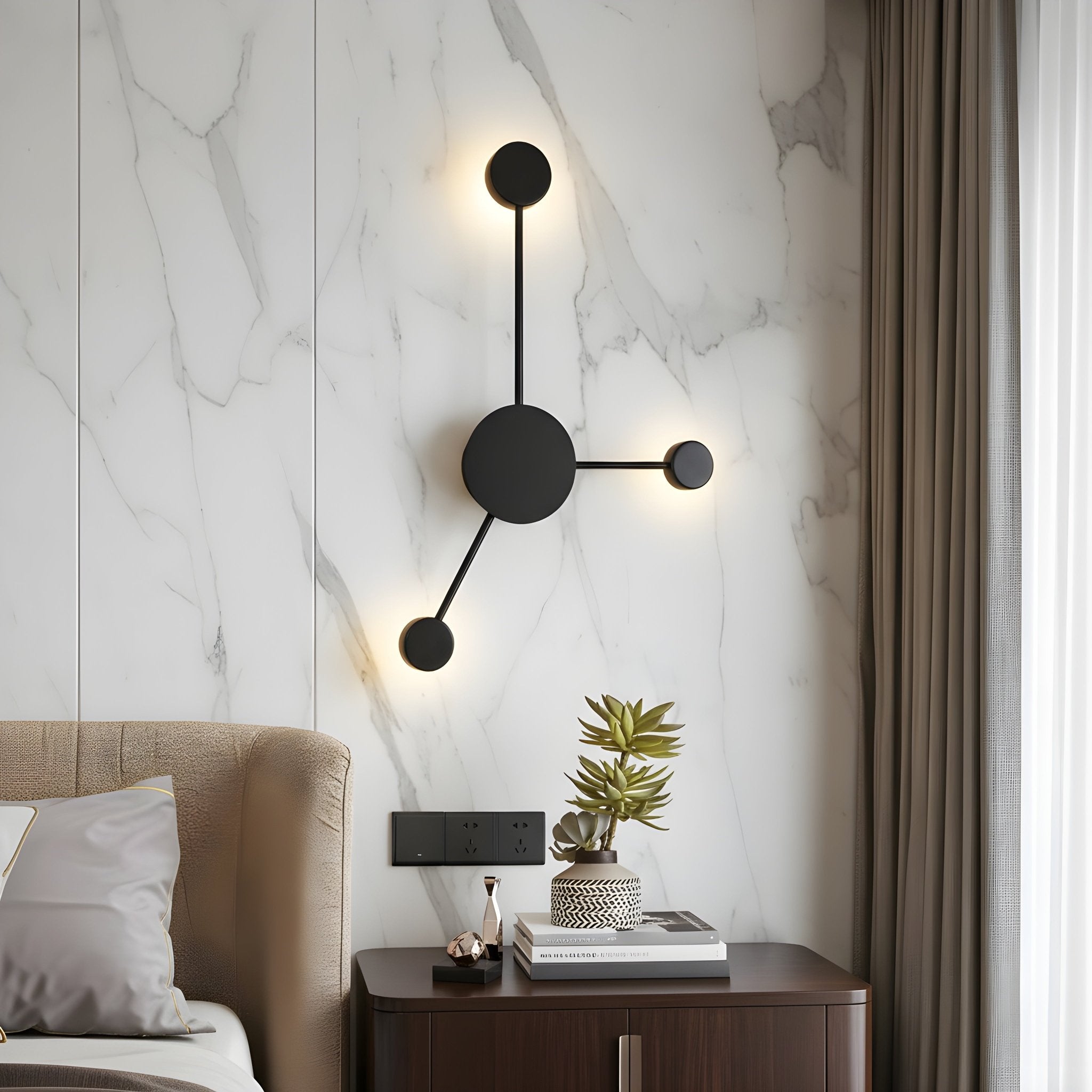 Orlan No. 13 - Stone+Lumen