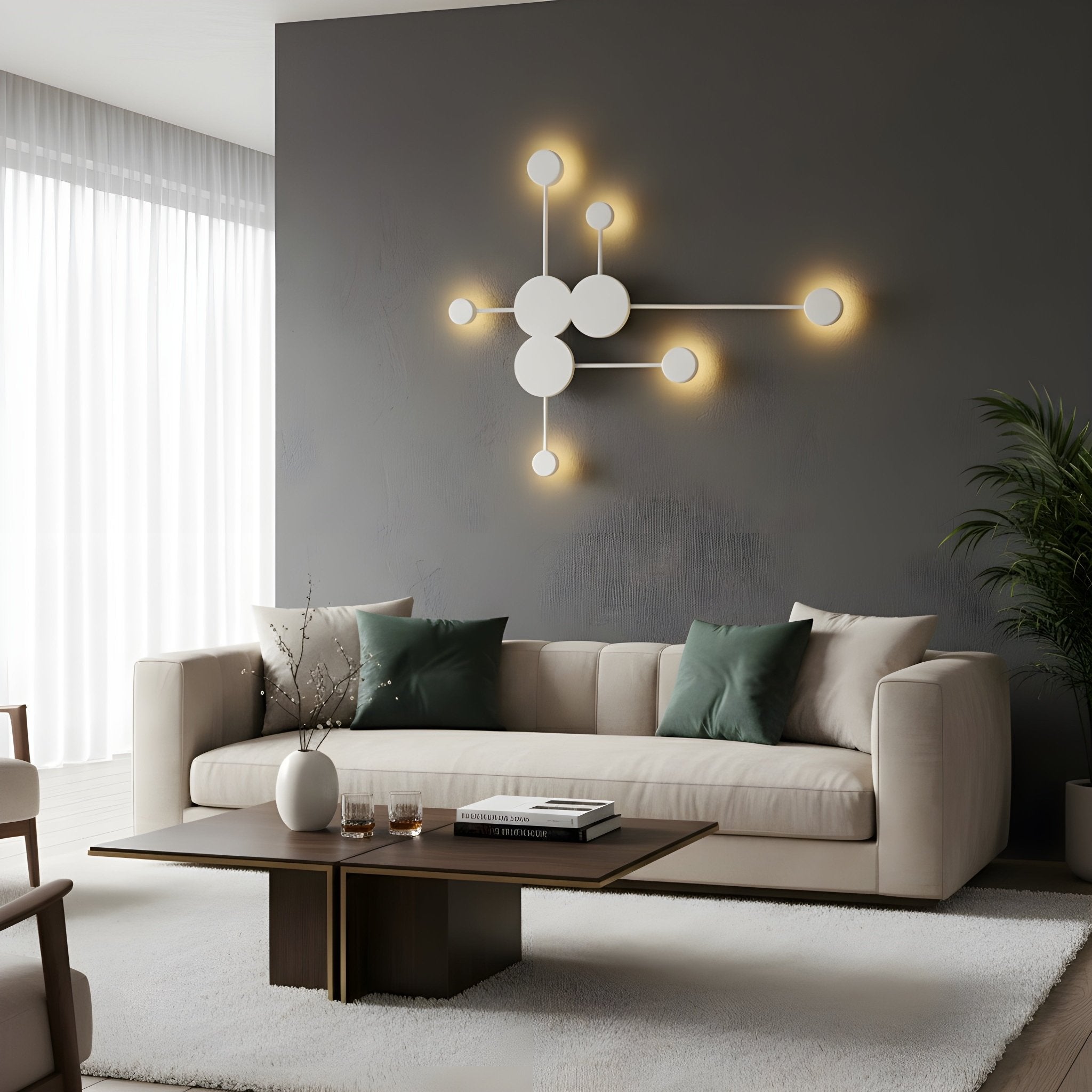 Orlan No. 13 - Stone+Lumen