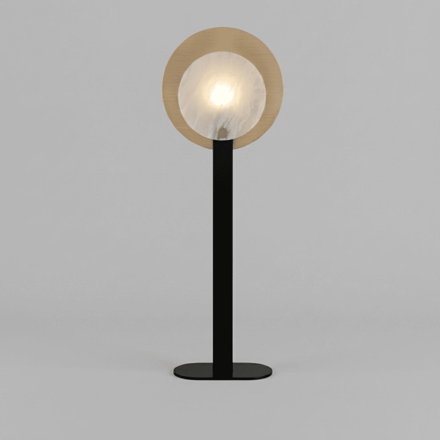 Orrik No.09 - Stone+Lumen