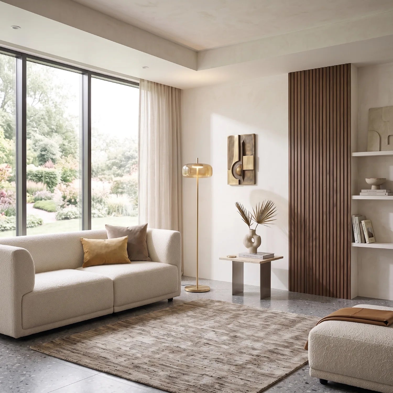 Osten No.11 - Stone+Lumen
