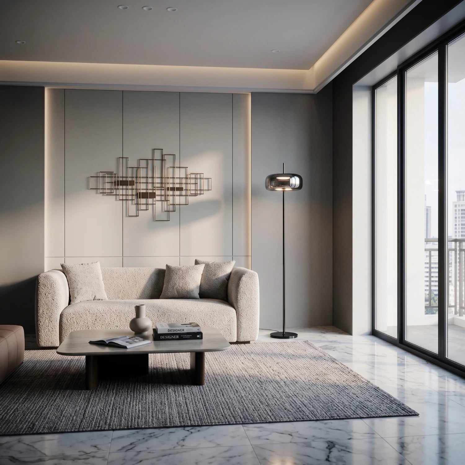 Osten No.11 - Stone+Lumen