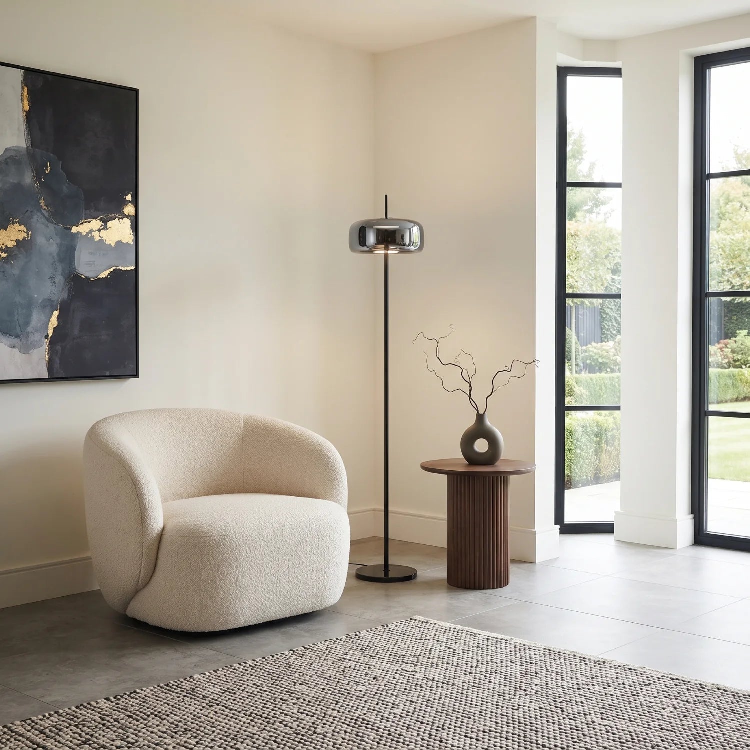 Osten No.11 - Stone+Lumen