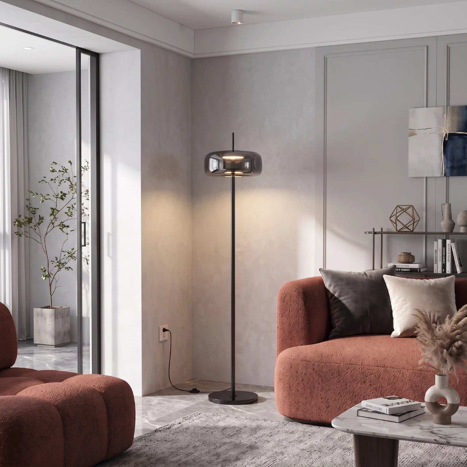 Osten No.11 - Stone+Lumen
