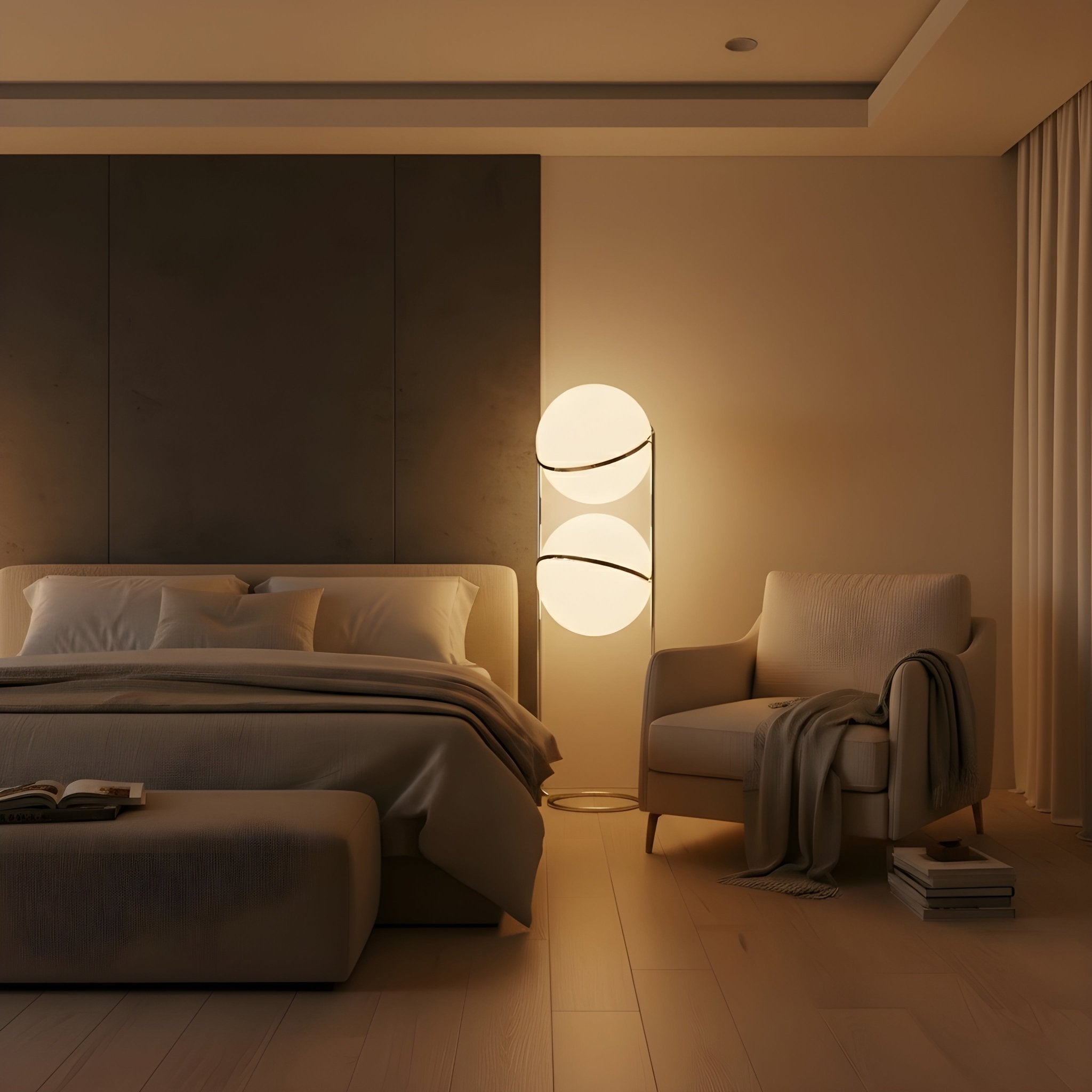 Pavyn No. 04 - Stone+Lumen