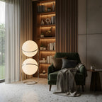 Pavyn No. 04 - Stone+Lumen