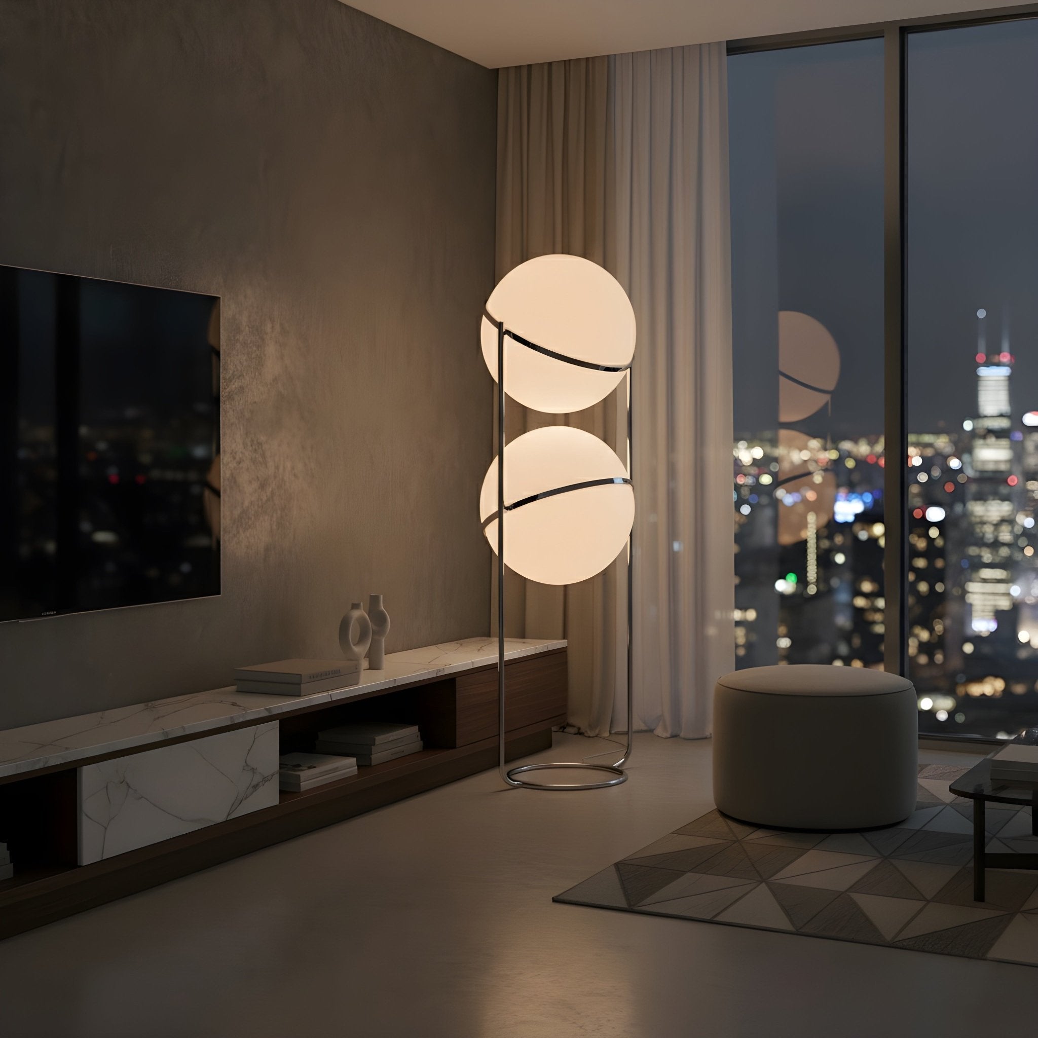 Pavyn No. 04 - Stone+Lumen