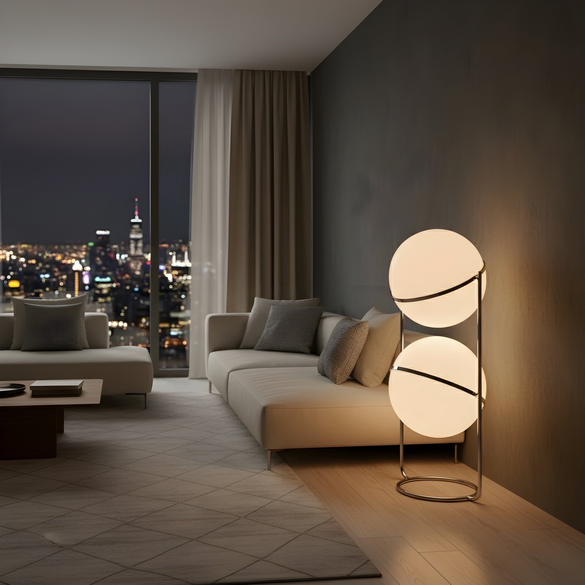 Pavyn No. 04 - Stone+Lumen