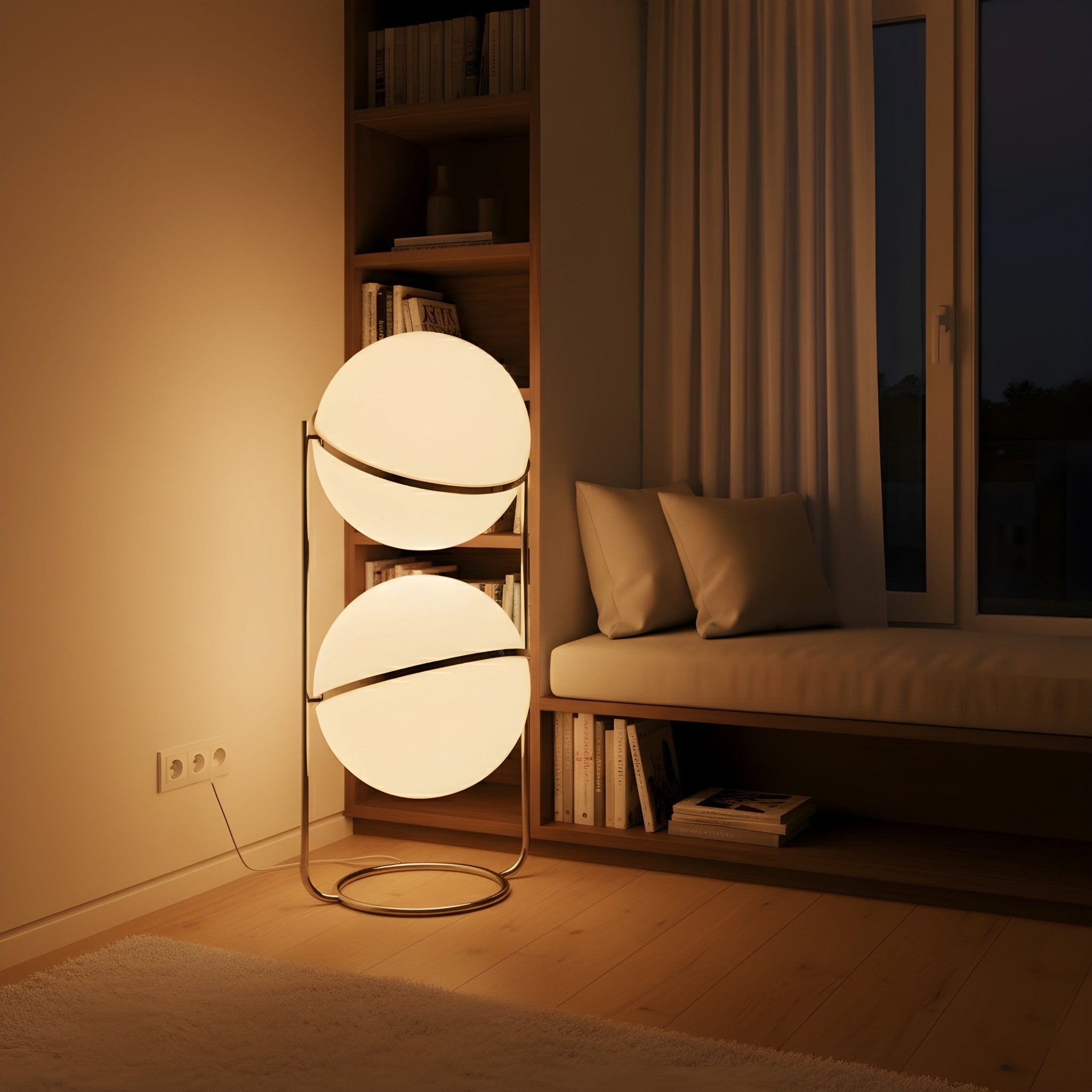 Pavyn No. 04 - Stone+Lumen