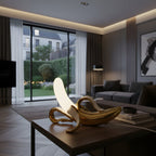 Quian No. 04 - Stone+Lumen